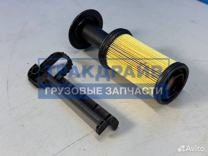 Фильтр блока дозирования мочевины Shacman X6000