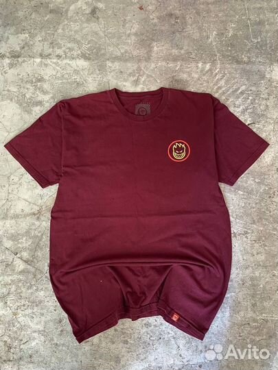 Футболка sk8