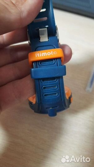 Часы Smart watch Aimoto