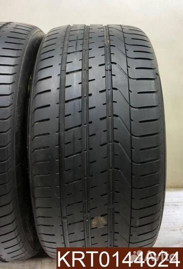 Pirelli P Zero 275/40 R19 105Y