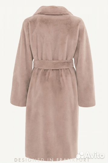 Шуба женская