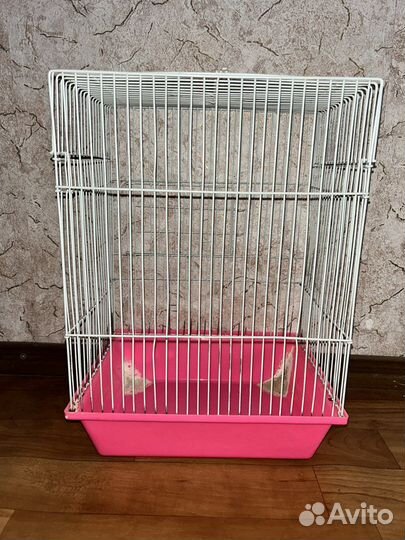 Клетка для птиц