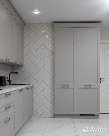 Кухни на заказ