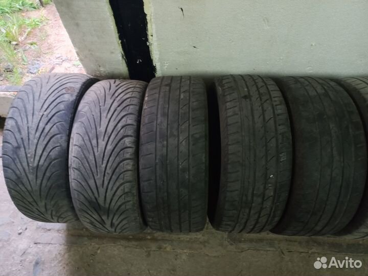 Запчасти шины