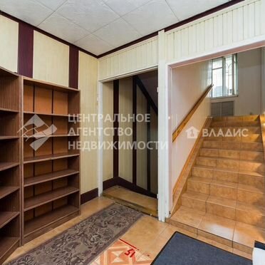 7-к. квартира, 310,3 м², 1/2 эт.