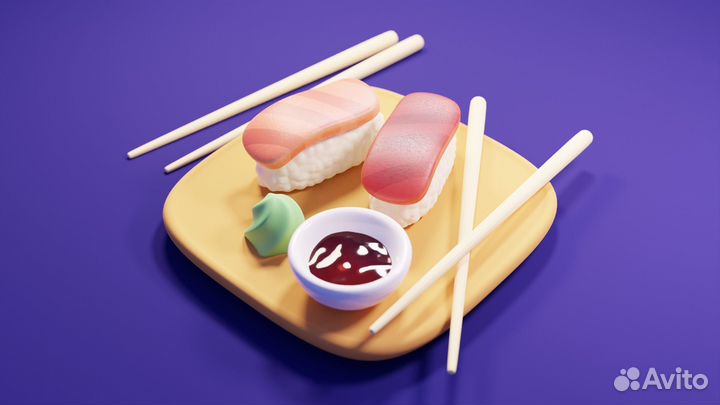 3d моделирование