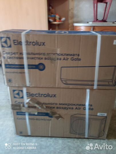 Кондиционер