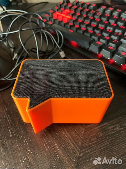 Колонки для компьютера