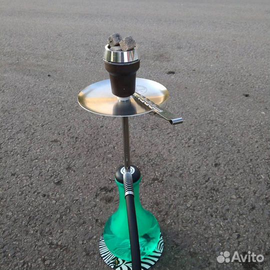 Аренда кальяна,доставка с кальянщиком