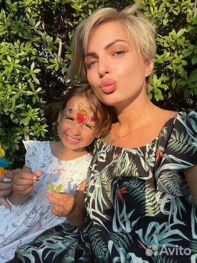 Няня для ребенка на час