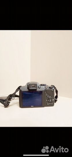 Фотоаппарат nikon coolpix p530