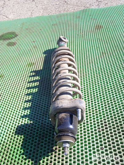 Амортизатор в сборе задний Mitsubishi Lancer 10