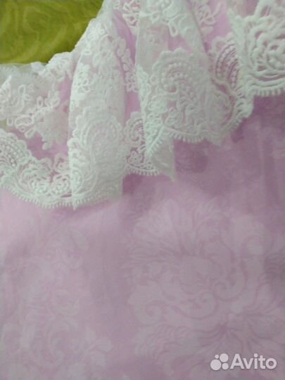 Одеяло на выписку очень красивое