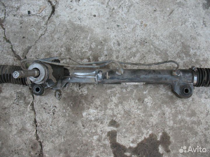 Рулевая рейка ZF Opel Astra H, Zafira B