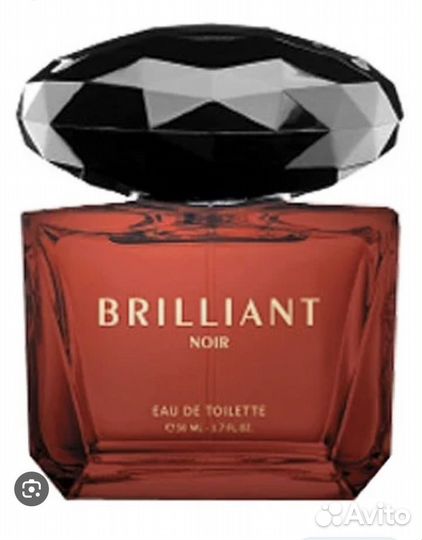 Винтажные духи