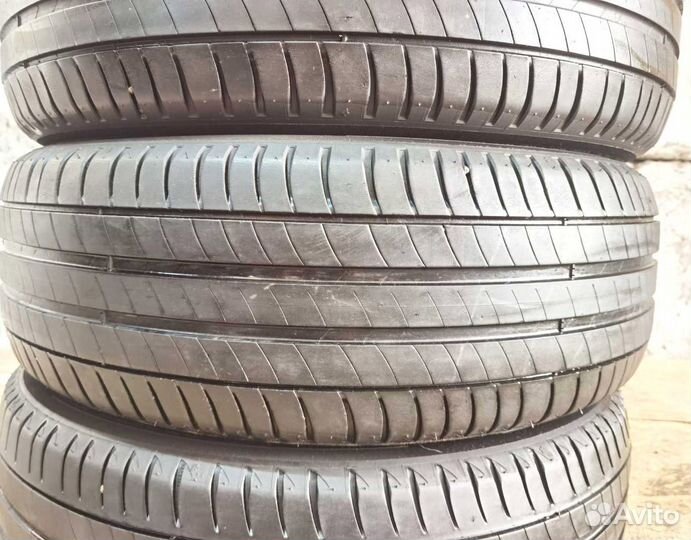 Michelin Primacy 3 215/60 R17 96H