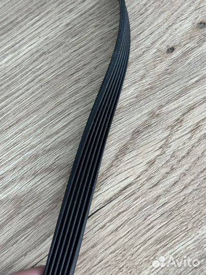 Ремень для стиральной машины 1196j6 привода