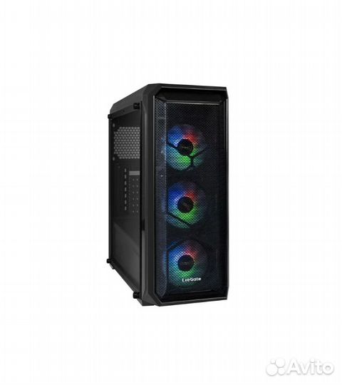 ExeGate i3 (EX295121RUS)