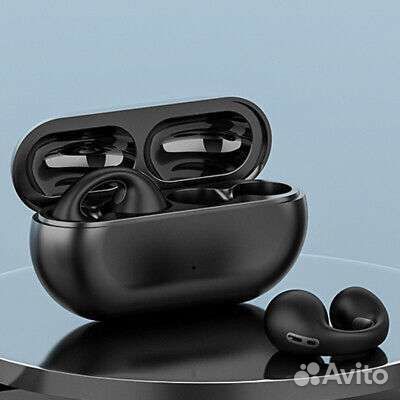 Наушники, беспроводные стереонаушники новинка