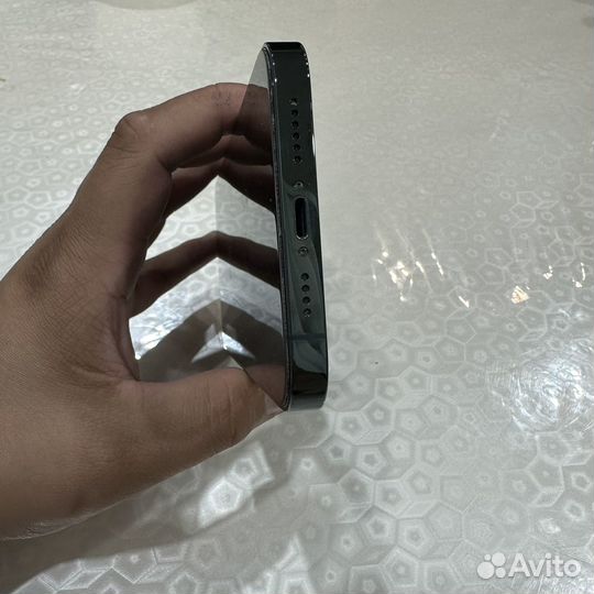 iPhone 13 Pro Max, 128 ГБ