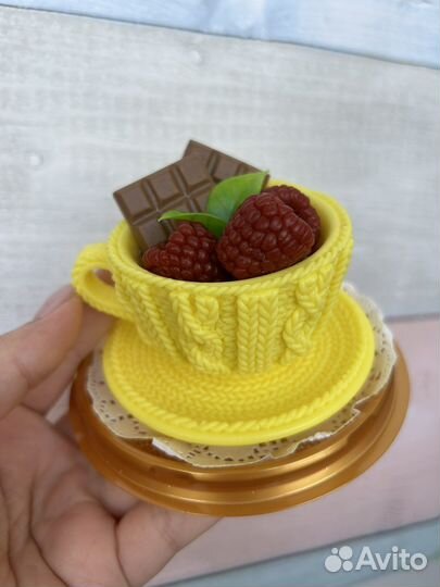 Мыло ручной работы 