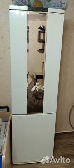Холодильники и морозильник б/у