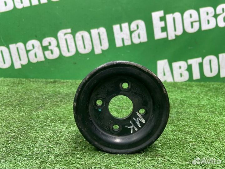 Шкив помпы Geely Mk LG1 MR479QA