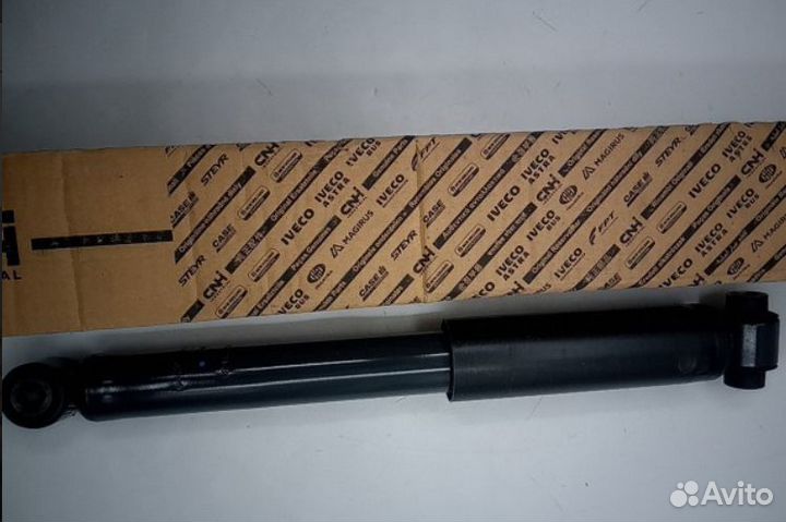 Амортизатор задний Iveco Daily 35S18 ORG iveco (OI