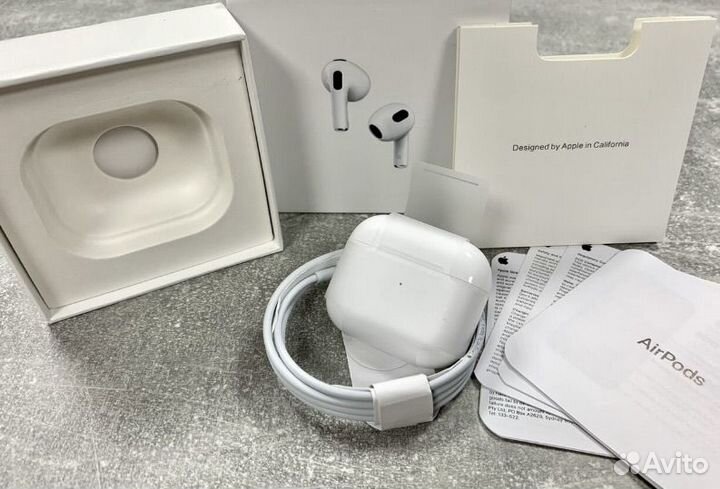 Airpods 3