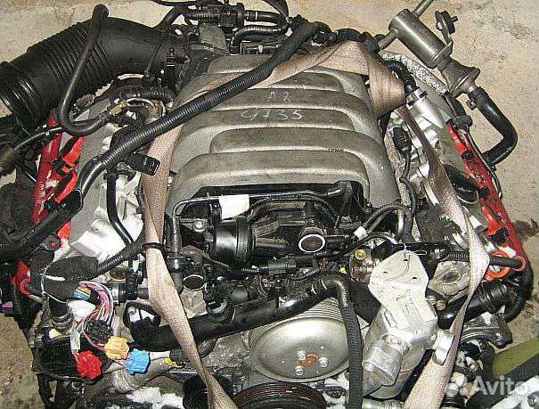 Продам двигатель