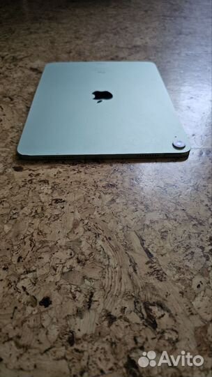 iPad air 4 64gb wi-fi green