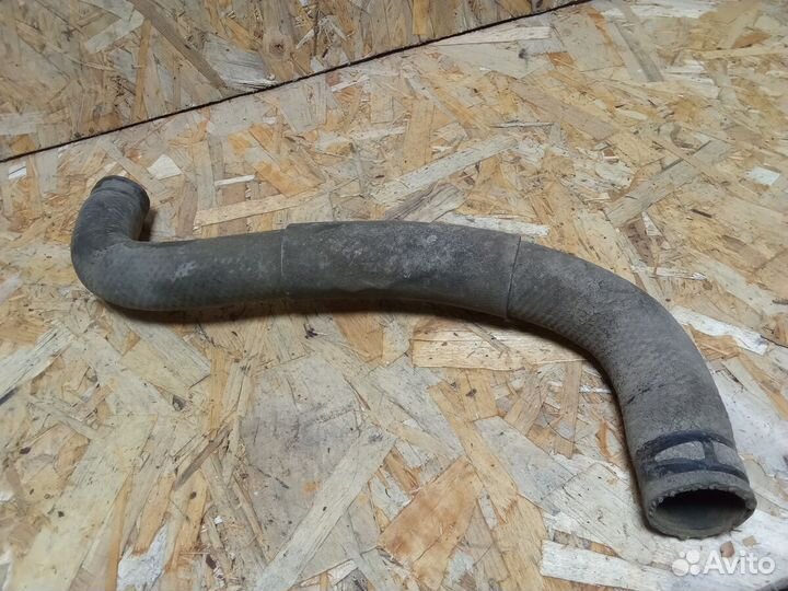 Патрубок радиатора Toyota Corolla (91-02 года) AE100, AE101, AE104, EE101, CE100, CE104, EE108, CE10