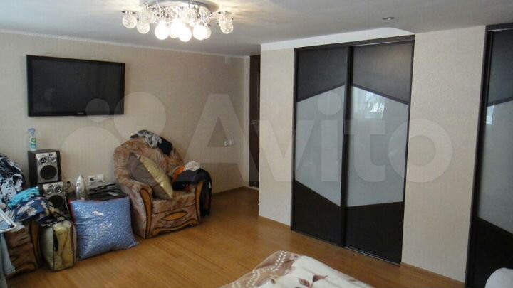 Дом 120 м² на участке 3 сот.