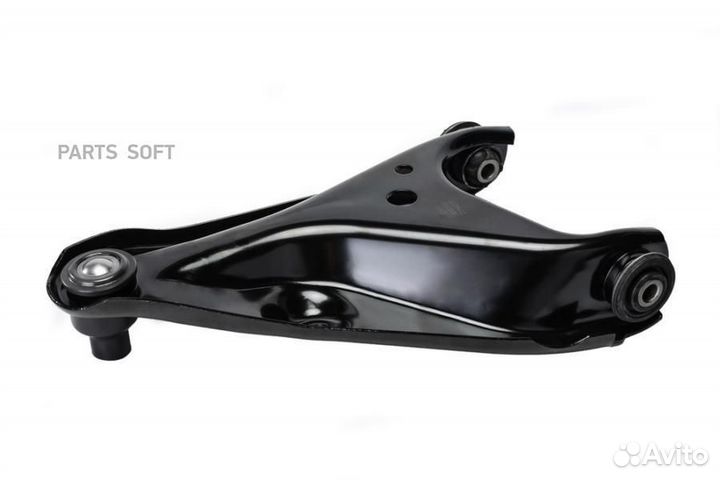 Acdelco 19380828 Рычаг пер. подв. R