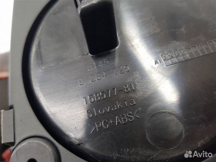 Подстаканник BMW i8 2017 51459284725