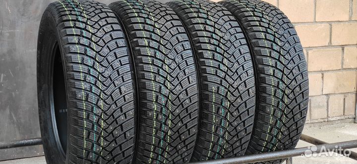 Continental IceContact 3 195/65 R15 95T