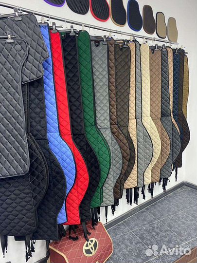 Автонакидки