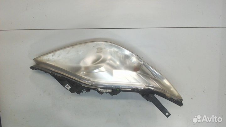 Фара (передняя) Mazda 5 (CR), 2010