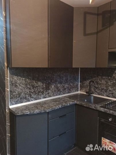 Кухня на заказ