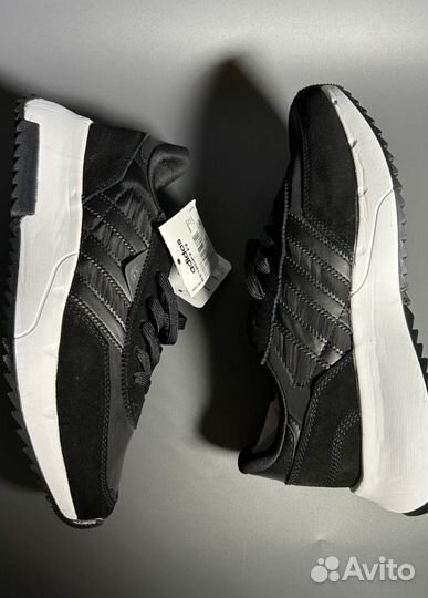 Кроссовки Adidas Retropy F2