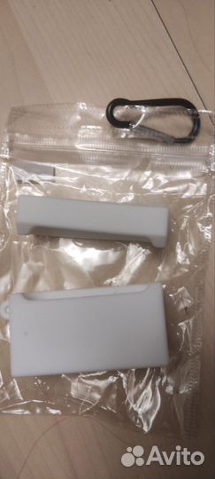 Новый чехол на apple AirPods Pro2