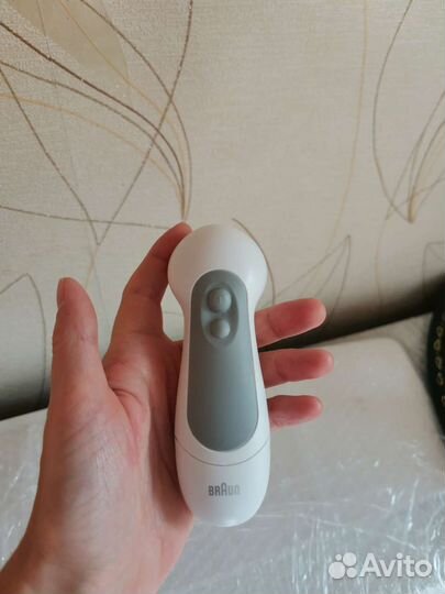 Щеточка для лица Braun