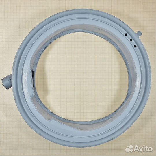 Манжета люка Bosch, код 00680768