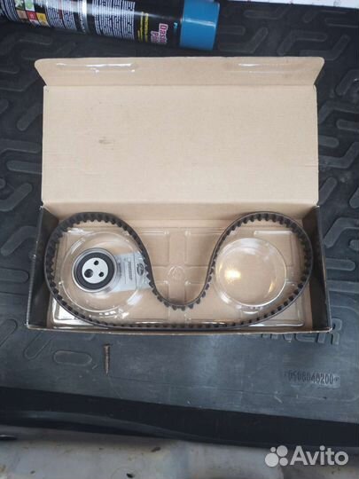 Renault logan ремень грм 1 6 8 клапанный