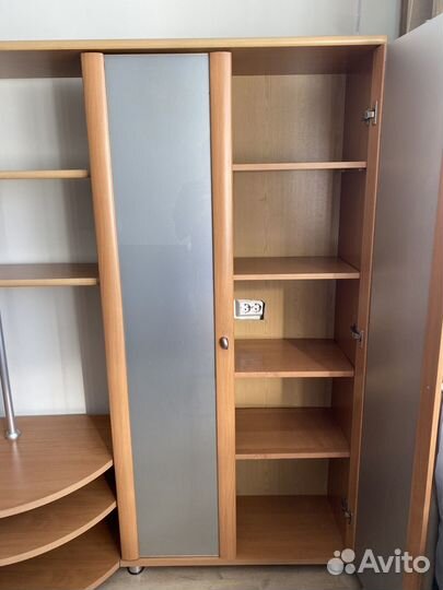 Шкаф тумба под телевизор