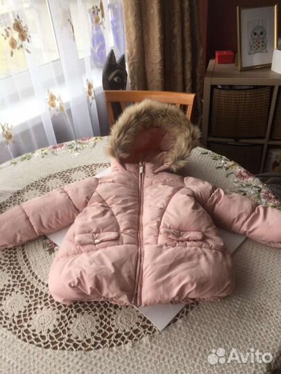 Куртка