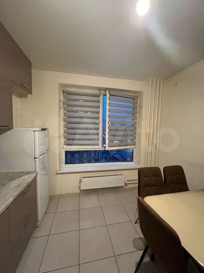 3-к. квартира, 64 м², 10/33 эт.