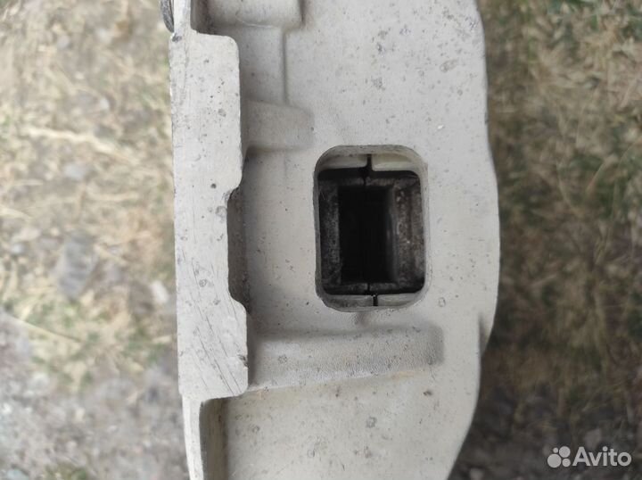 Передний подрамник Шкода Октавиа А5 1K0199369G