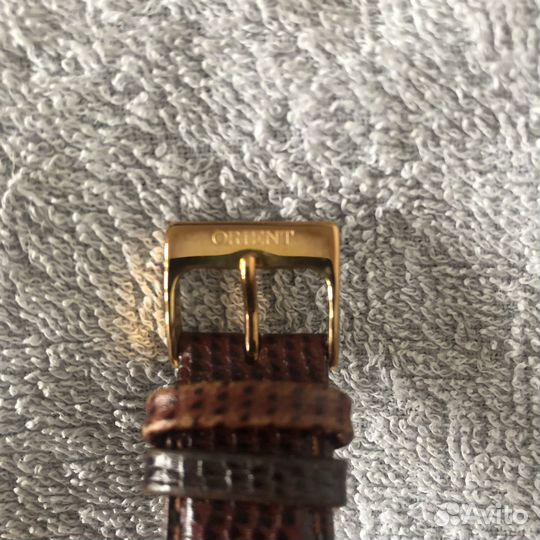 Наручные часы Orient