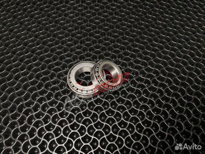 Подшипники рулевой колонки Honda